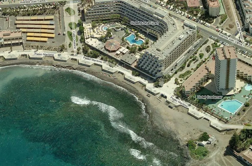 Rooms Complex 