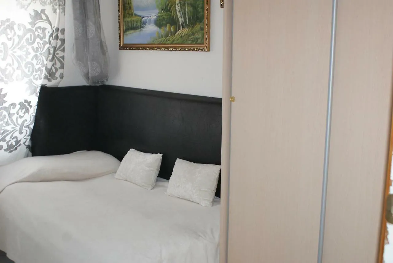 Rooms Complex 