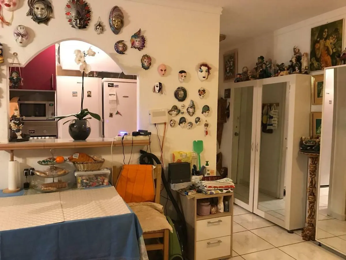 Alloggio in famiglia Rooms Complex 