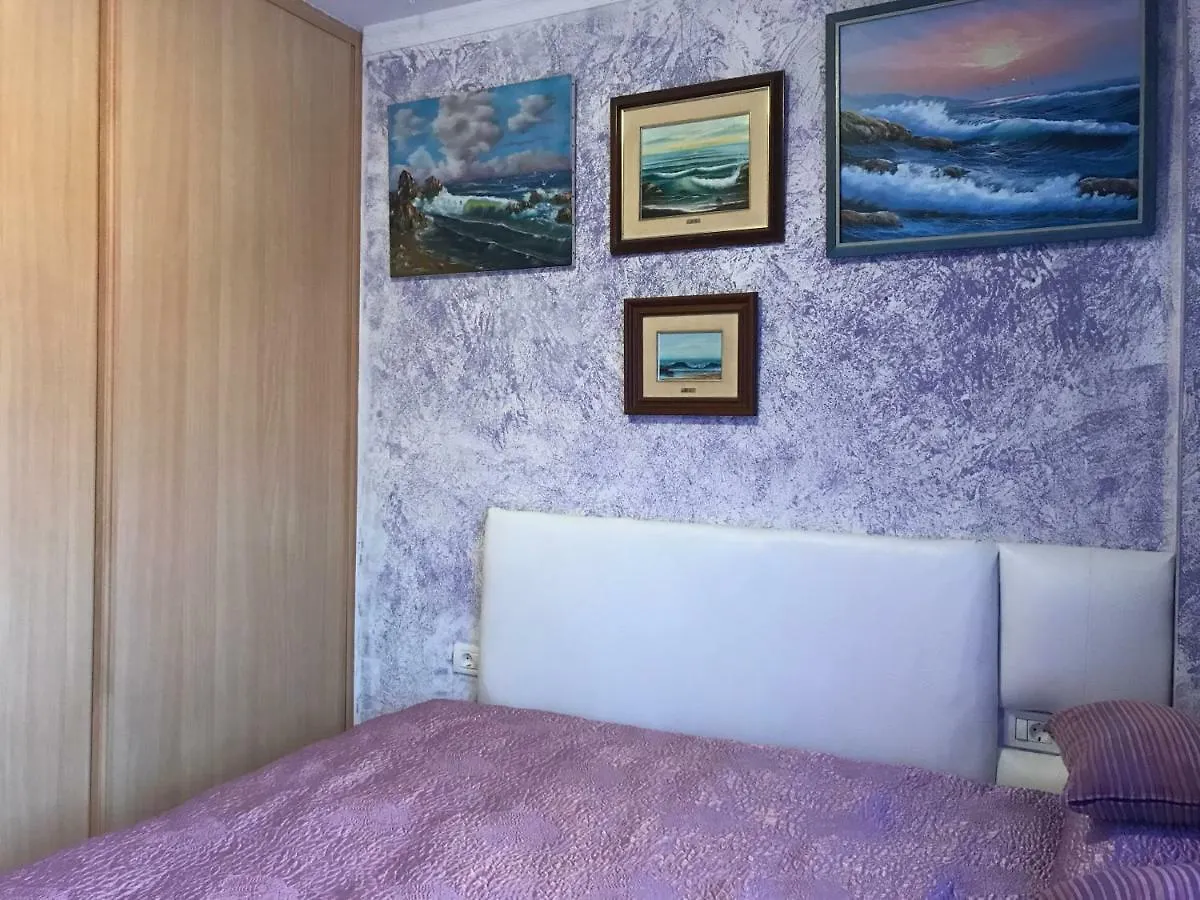 Alloggio in famiglia Rooms Complex 