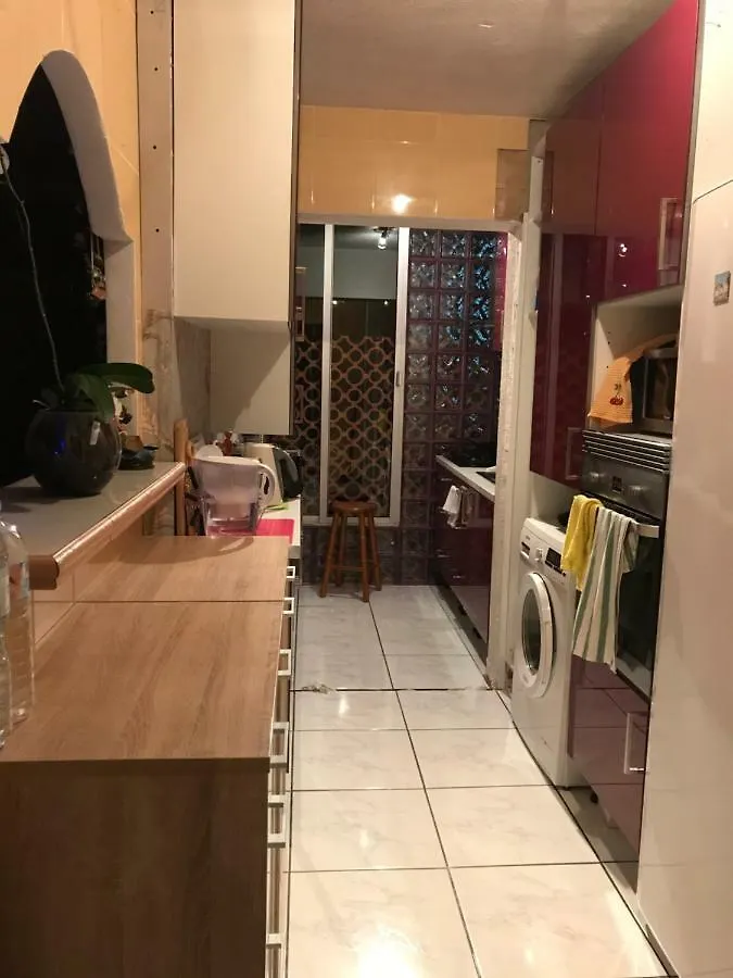 Rooms Complex 