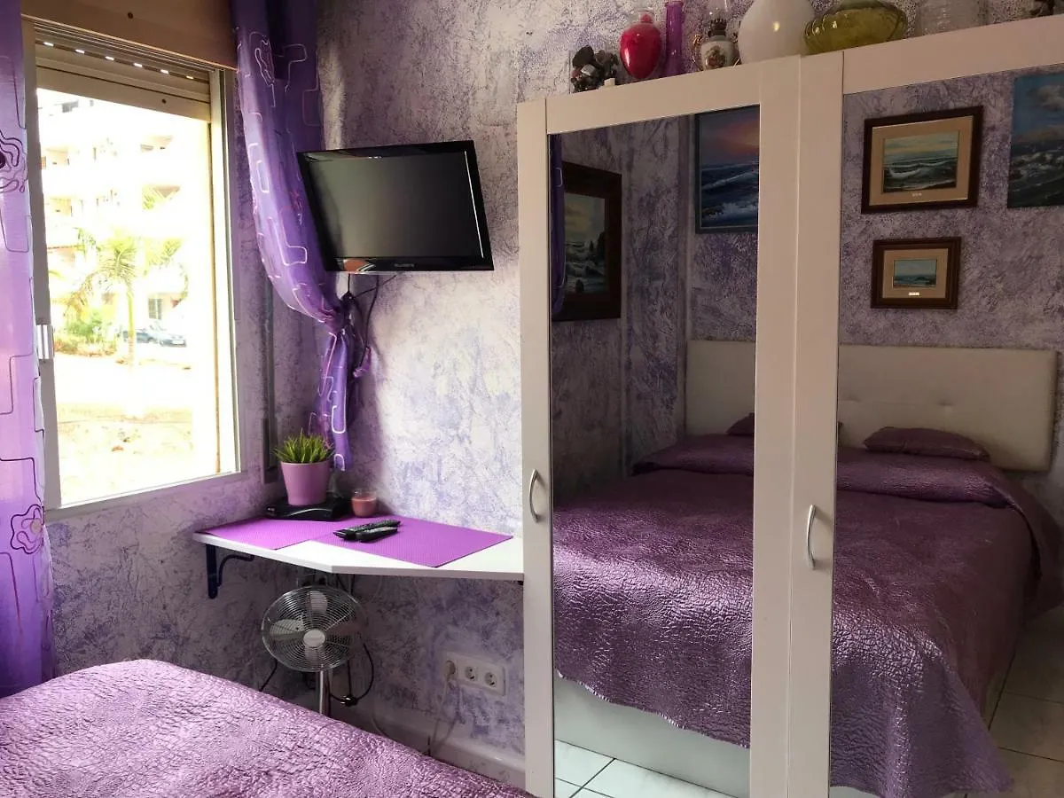 Rooms Complex 