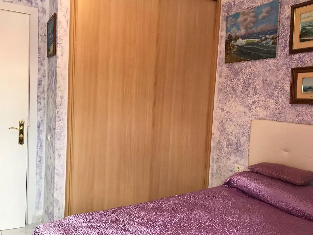 Alloggio in famiglia Rooms Complex 