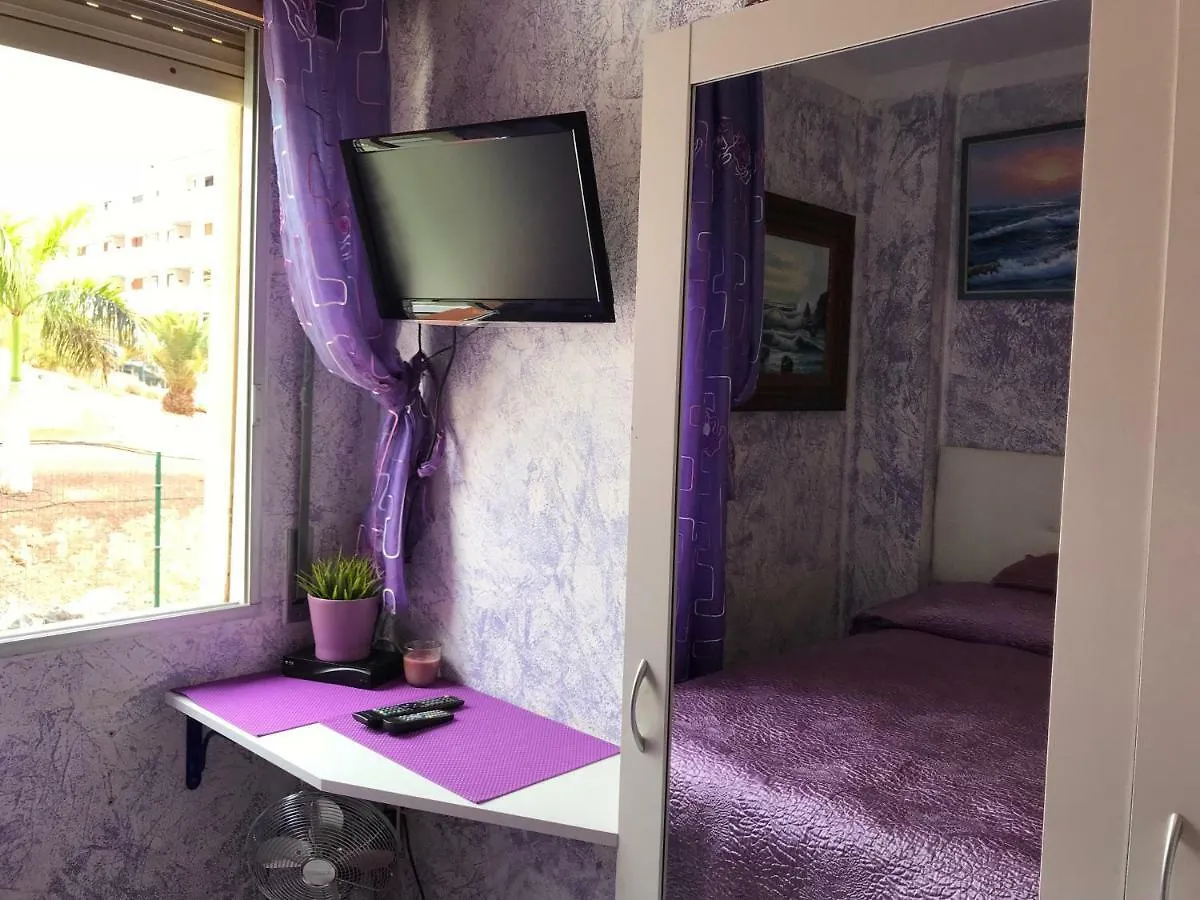 Rooms Complex 