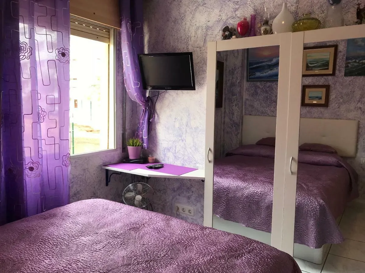 Rooms Complex 