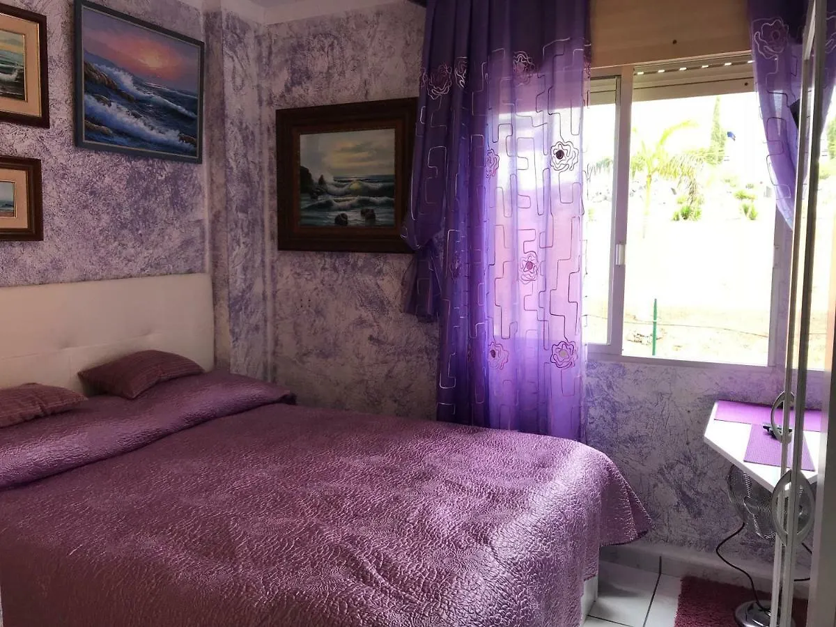 Rooms Complex 