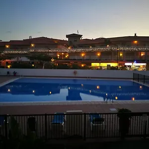 Playa Vistas Loft Appartamento