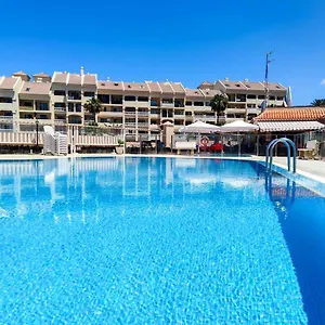 Apartamento Cristianos - Heated Swimming Pool Air-conditioned, Los Cristianos (Tenerife)
