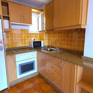 Apartamento La Chunga Sunset, Los Cristianos (Tenerife)